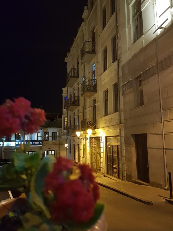 Rustaveli Modern Apartment Center Of Tbilisi Exterior foto